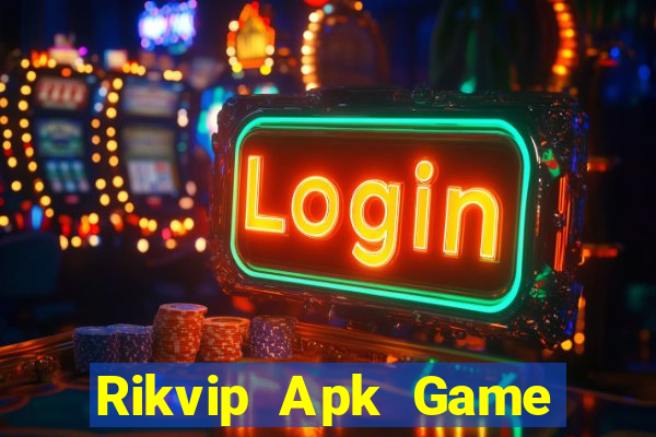 Rikvip Apk Game Bài Online Miễn Phí