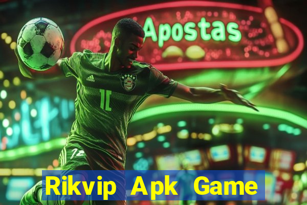 Rikvip Apk Game Bài Online Miễn Phí