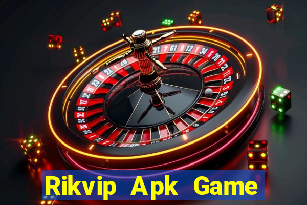 Rikvip Apk Game Bài Online Miễn Phí