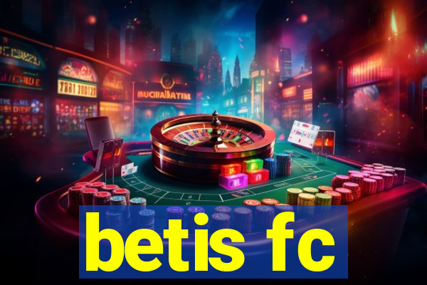 betis fc