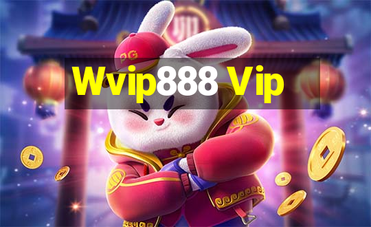 Wvip888 Vip