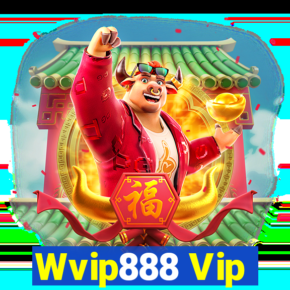 Wvip888 Vip