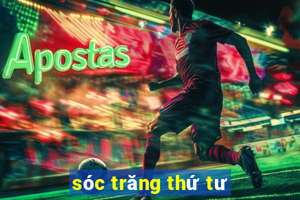 sóc trăng thứ tư