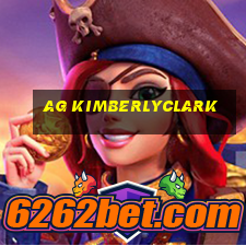 ag KimberlyClark