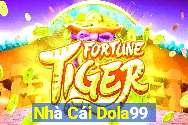 Nhà Cái Dola99