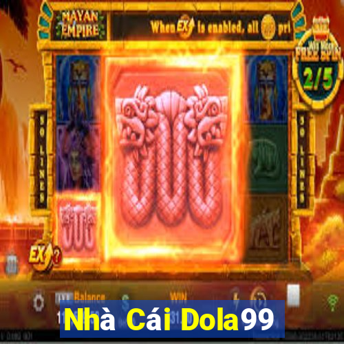 Nhà Cái Dola99