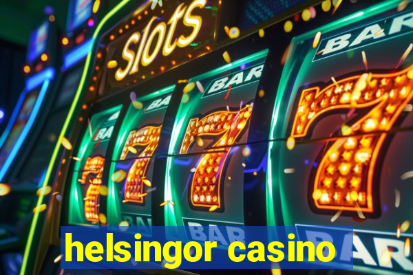 helsingor casino