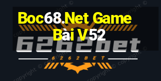 Boc68.Net Game Bài V52