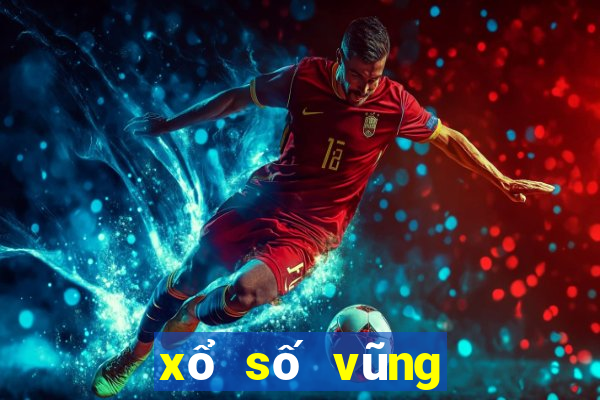 xổ số vũng tàu ngày 20 tháng 2 năm 2024