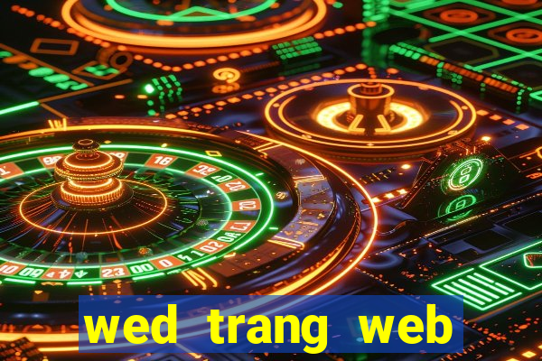 wed trang web BOGou là gì