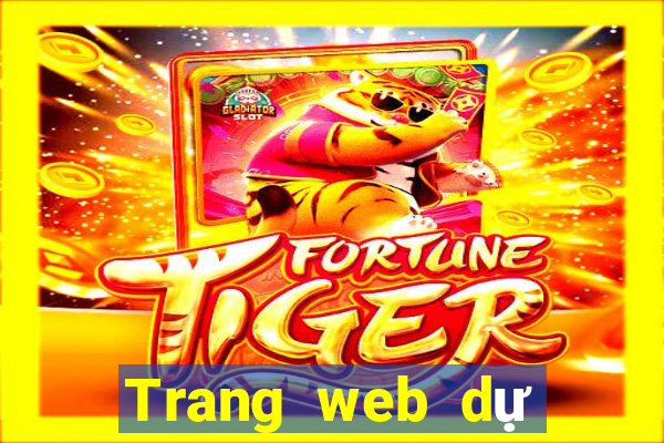 Trang web dự phòng BoDOG