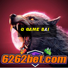 q game bài