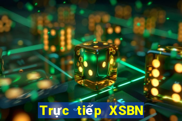 Trực tiếp XSBN ngày 23