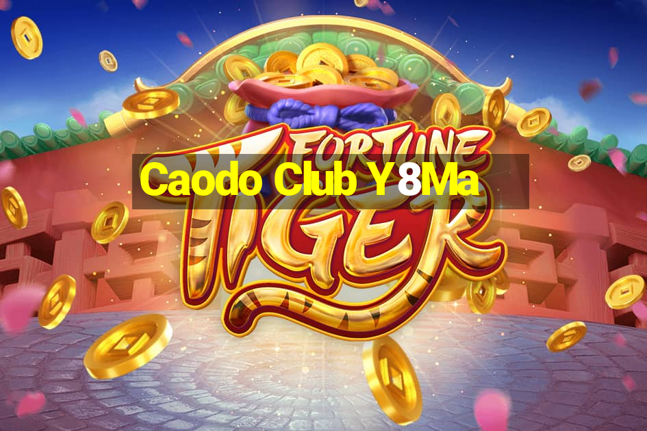 Caodo Club Y8Ma