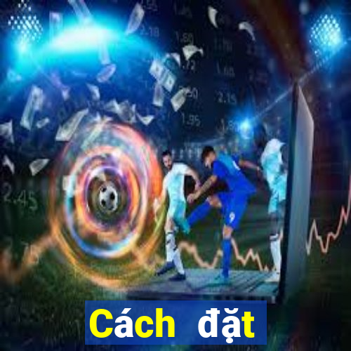 Cách đặt cược XSCM ngày 14