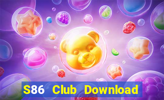 S86 Club Download Game Bài