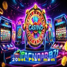 20bet Phần mềm Color Invincible