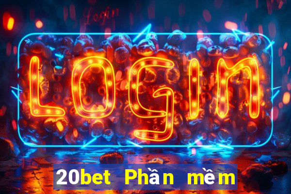 20bet Phần mềm Color Invincible