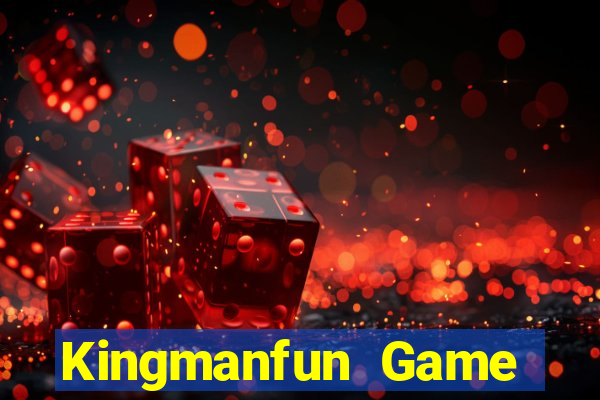 Kingmanfun Game Bài 3 Cây