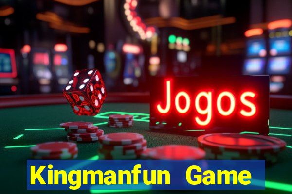 Kingmanfun Game Bài 3 Cây