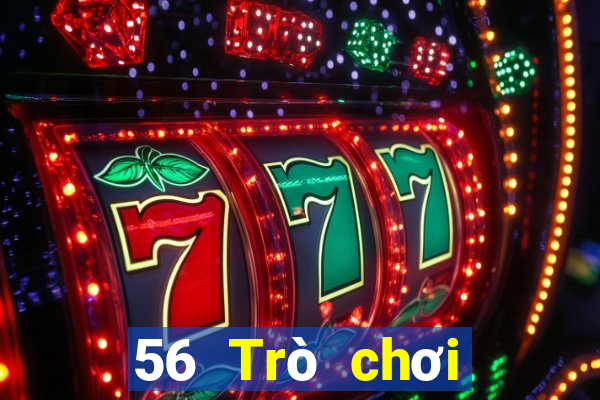 56 Trò chơi tương tự