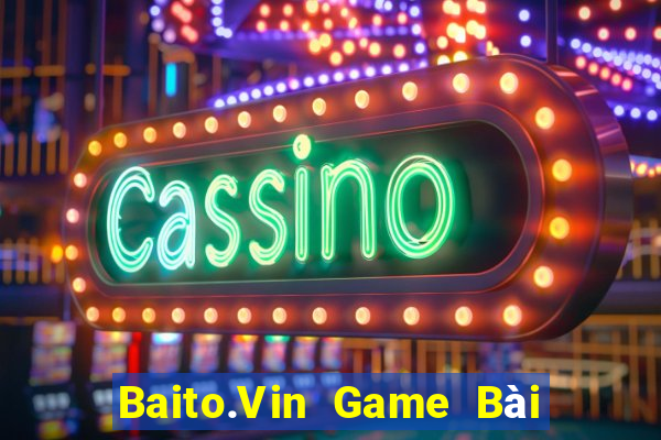 Baito.Vin Game Bài Uno Miễn Phí