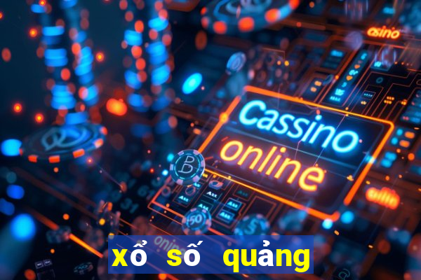 xổ số quảng bình ngày mùng 3 tháng 8