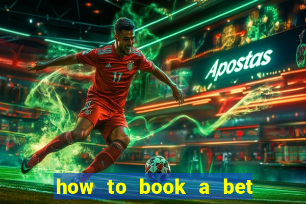 how to book a bet on nairabet