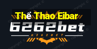 Thể Thao Eibar