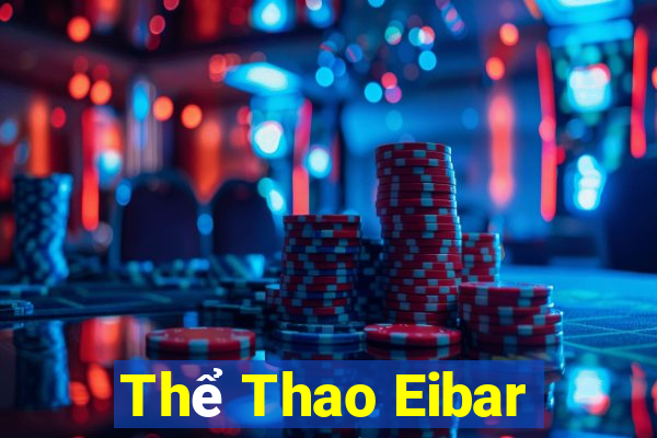 Thể Thao Eibar