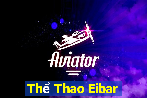 Thể Thao Eibar