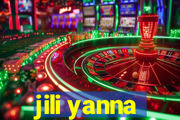 jili yanna