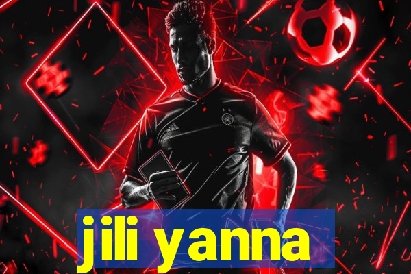 jili yanna