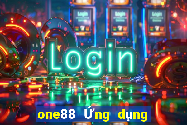 one88 Ứng dụng xổ số Fun88