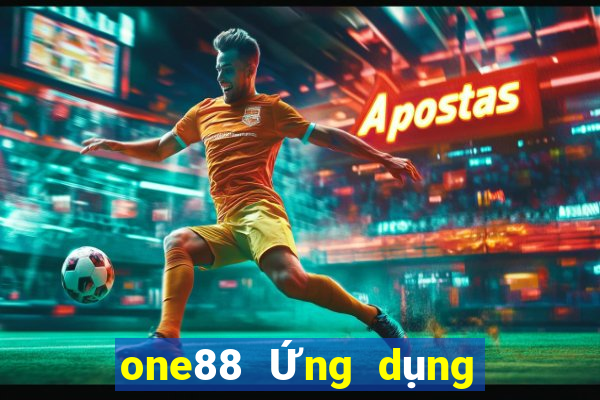 one88 Ứng dụng xổ số Fun88