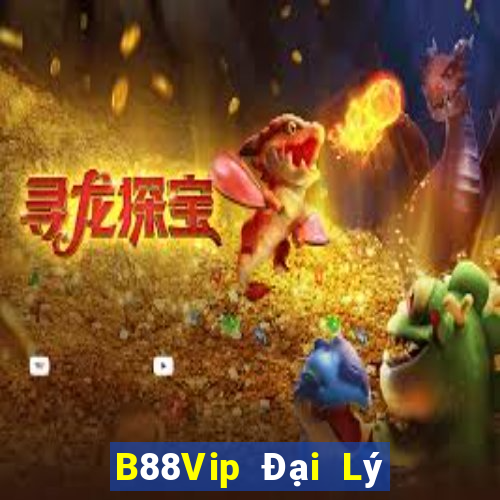 B88Vip Đại Lý Cấp 1 Game Bài