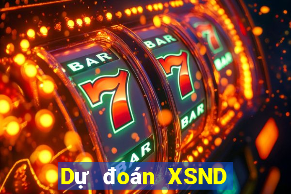 Dự đoán XSND ngày 8