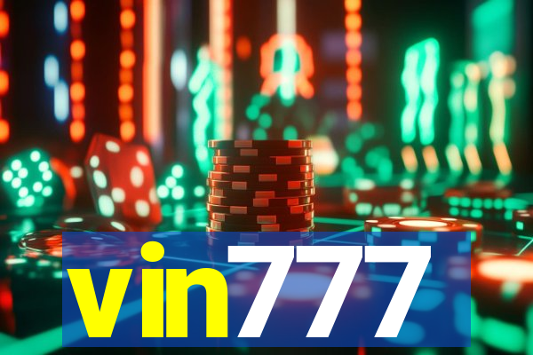 vin777