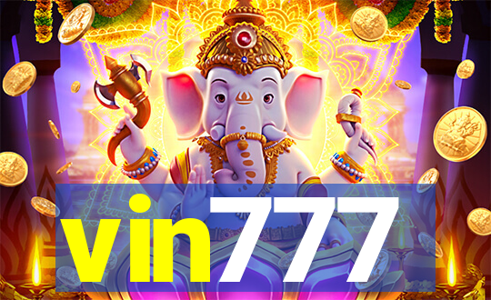 vin777