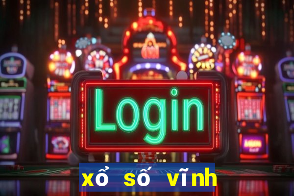 xổ số vĩnh long 19 4