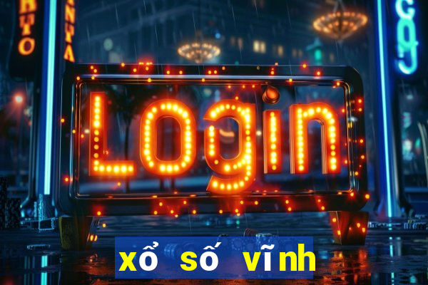 xổ số vĩnh long 19 4