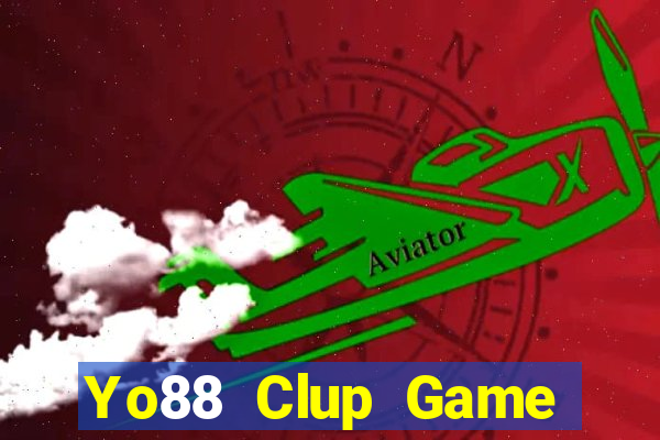 Yo88 Clup Game Bài 888B