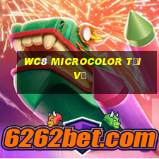 wc8 Microcolor Tải về