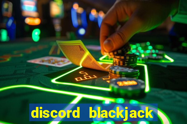 discord blackjack bot cheat