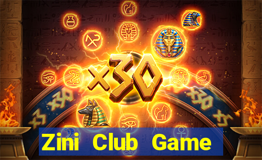 Zini Club Game Bài Zic