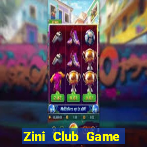 Zini Club Game Bài Zic