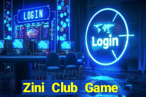 Zini Club Game Bài Zic