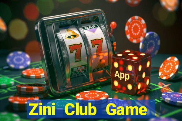 Zini Club Game Bài Zic