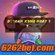 Dự đoán XSMB ngày 17