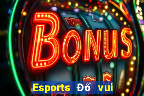 Esports Đố vui Fun88 tải về